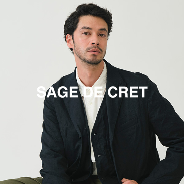 SAGE DE CRET